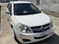 Geely MK, 2012, с пробегом, цена 315 000 руб.