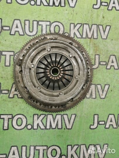 Маховик двигателя Skoda Fabia, Volkswagen Polo