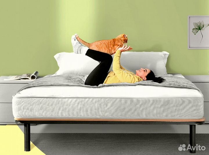 Матрас 140 190
