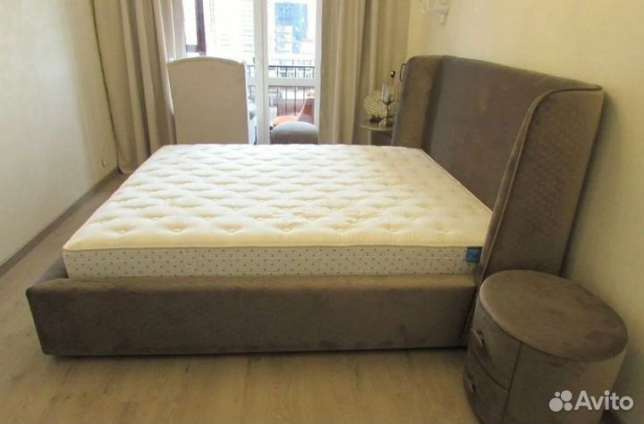 Матрас ортопедический 140х200, 160х200