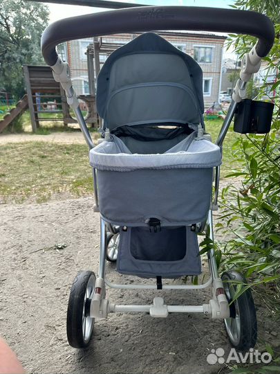 Коляска farfello 2 в 1