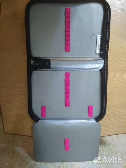 Пенал школьный