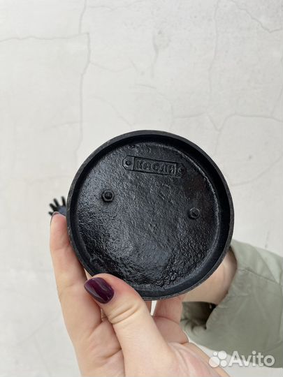 Пупс «Касли» высота 30см