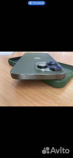 iPhone 13 Pro, 128 ГБ