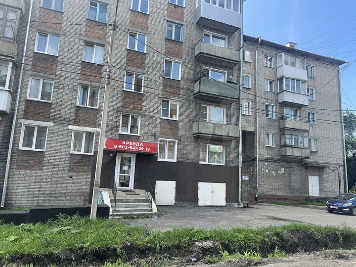 Свободного назначения, 82.5 м²