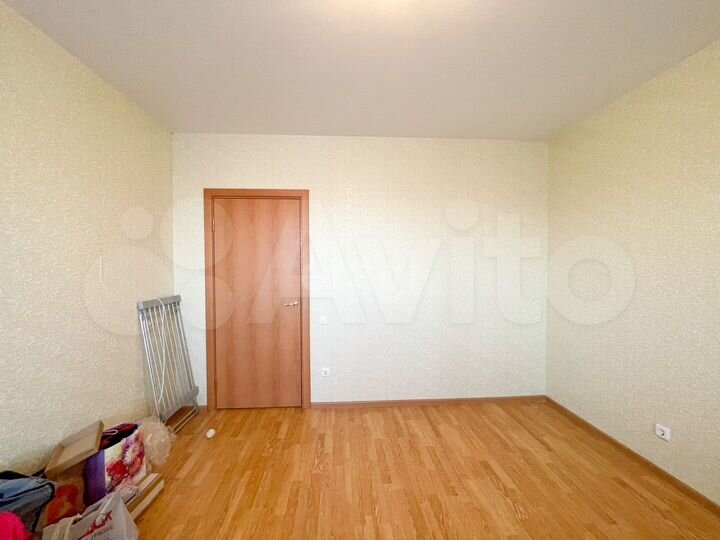 3-к. квартира, 87,6 м², 1/9 эт.