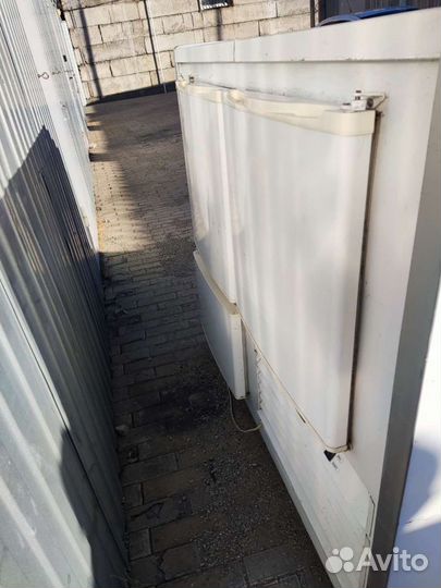 Витрина кондитерская