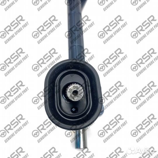 Рулевая рейка Volkswagen Polo