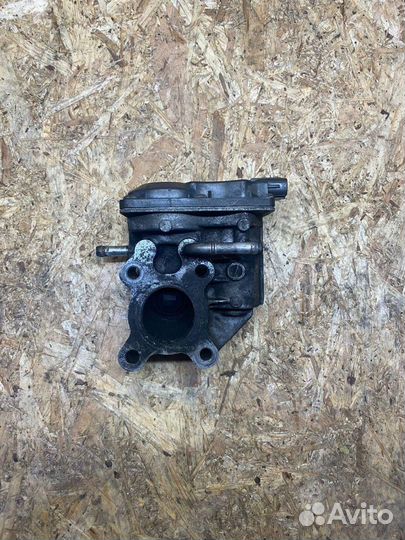 Клапан EGR Mazda CX-5 KE 2013 2.2 SH