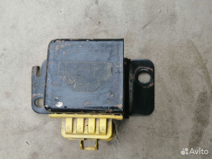 Датчик удара airbag для Chevrolet Blazer 1995-2005