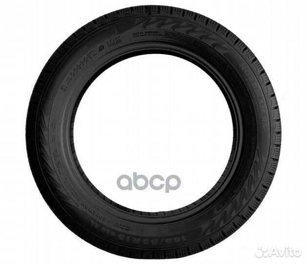 Ikon Tyres Nordman RS2 185/60 R15