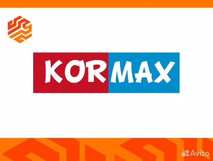 Наконечник рулевой kormax KSE022R правый