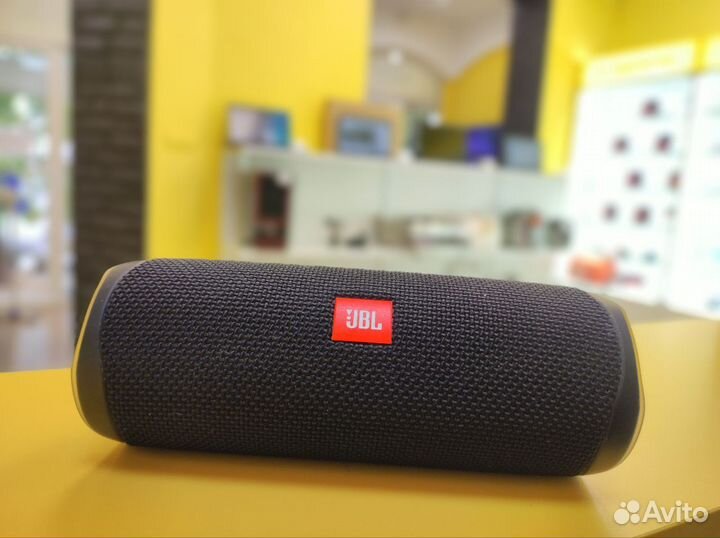 Колонка jbl flip 5