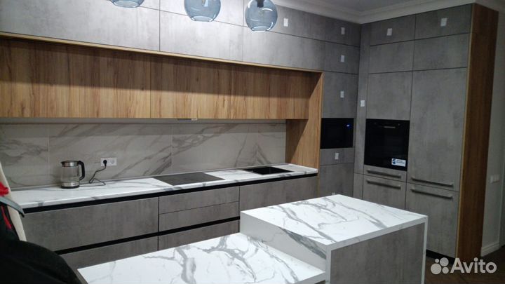 Мебель на заказ любой сложности