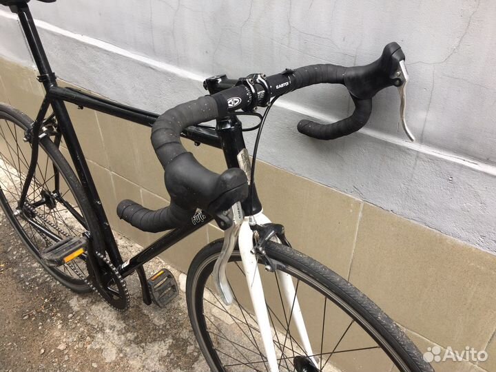 Fuji Declaration 58 рост