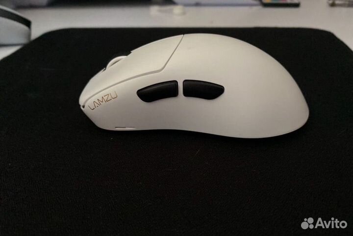 Мышка lamzu thorn