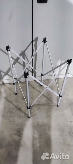 Столик складной туристический