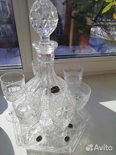 Салатники,вазы,бокалы,графины