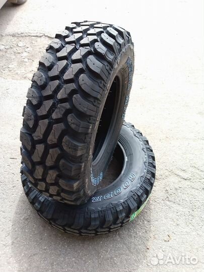 Goodride SL 366 285/75 R16 126Q