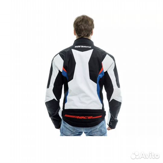 Мотокуртка