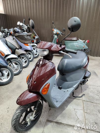 Suzuki lets4 бп по РФ