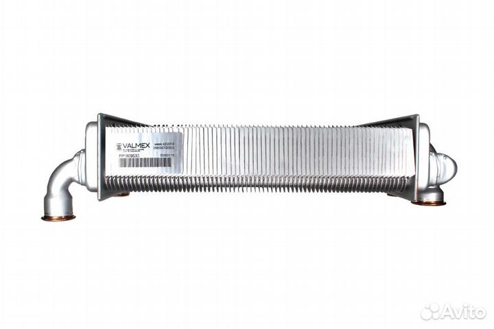 Теплообменник для газового котла Immergas,Termet