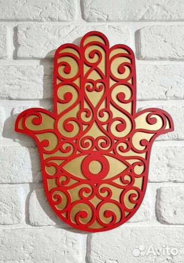 Настенное панно 