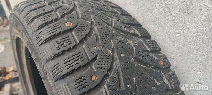 Toyo Observe G3-Ice 195/55 R16