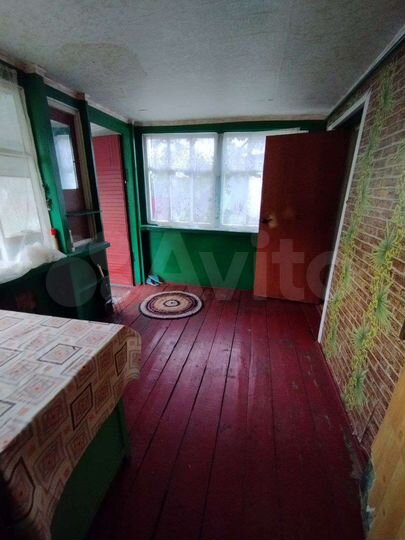 Дом 47,7 м² на участке 5 сот.