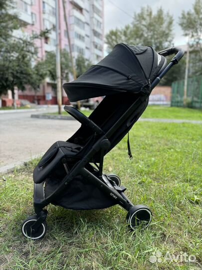 Прогулочная коляска anex air x