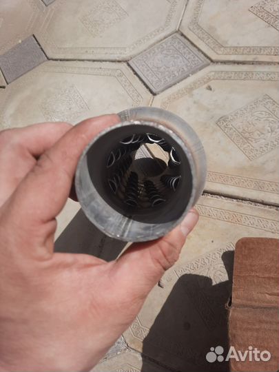 Продам пламягаситель