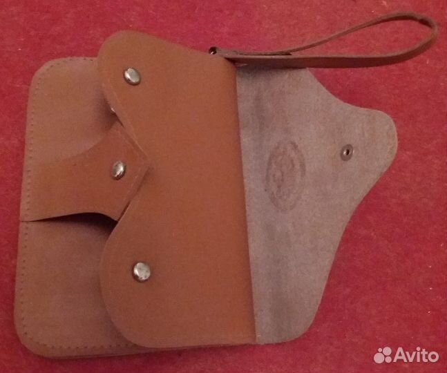 Сумка для документов новая СССР