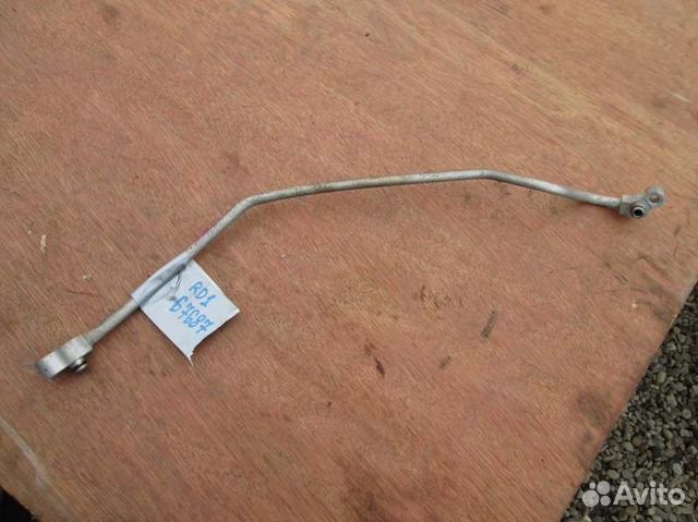 Трубка кондиционера Honda Cr-V RD1 B20B 1999/9