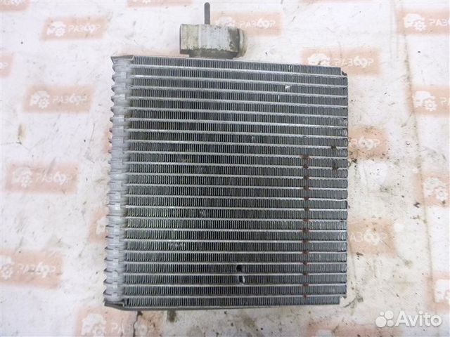 Испаритель Hyundai Getz TB G4EE 2007