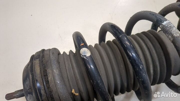 Амортизатор подвески Opel Meriva 2010, 2016
