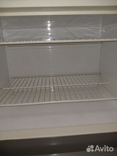 Холодильник whirlpool