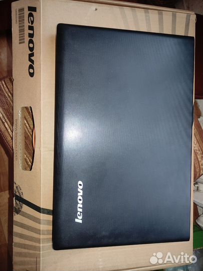 Ноутбуки Lenovo