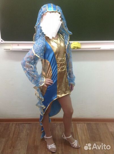 Новогодние костюмы для детей