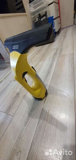 Мойка для зеркала