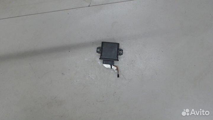 Блок управления светом Volkswagen Tiguan, 2008