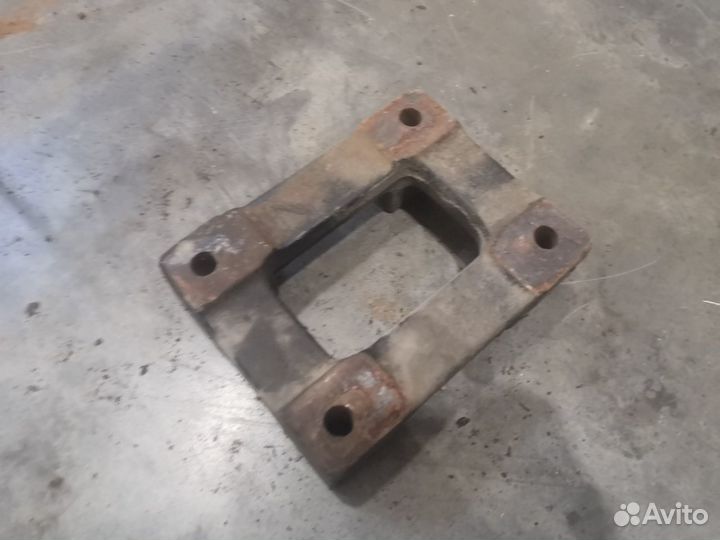 Проставка kamaz 5490