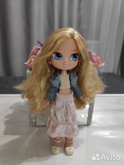 Кукла Bratz