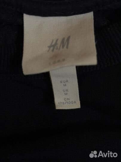 Свитшот H&M