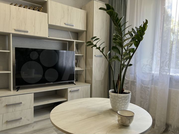 Комната 17,3 м² в 1-к., 3/9 эт.