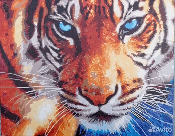 Интерьерная картина