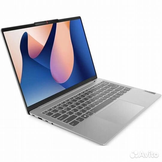 Ноутбук Lenovo IdeaPad Slim 5 14IAH8 (Intel Core i Новый