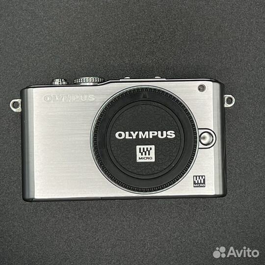 Olympus epl 3 (еще одна)