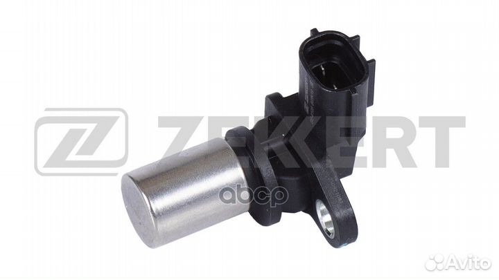 Датчик положения коленвала Toyota LC 100 98- L