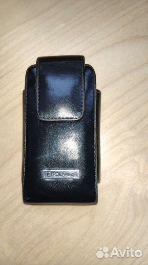 Чехол для телефонов Philips и Panasonic