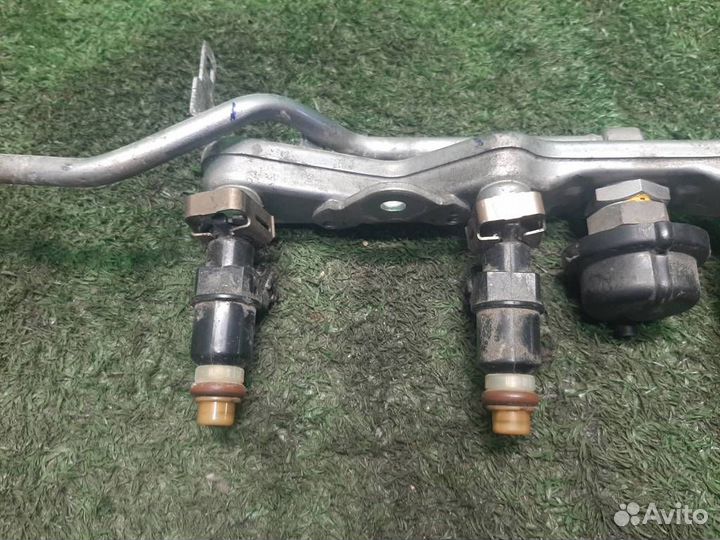 Форсунки комплект (4 шт) Honda Civic 4D (FD) 2006